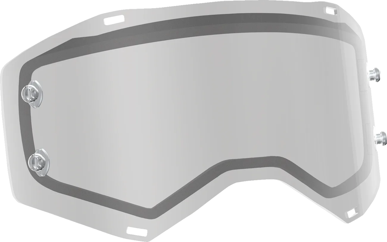 Prospect/Fury Goggle Dual Pane Lens