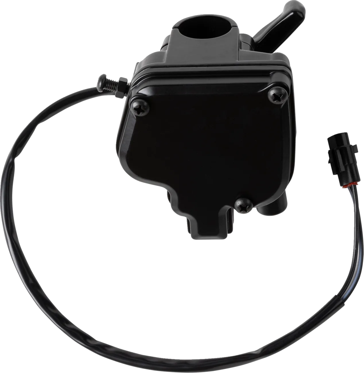 Throttle Assembly