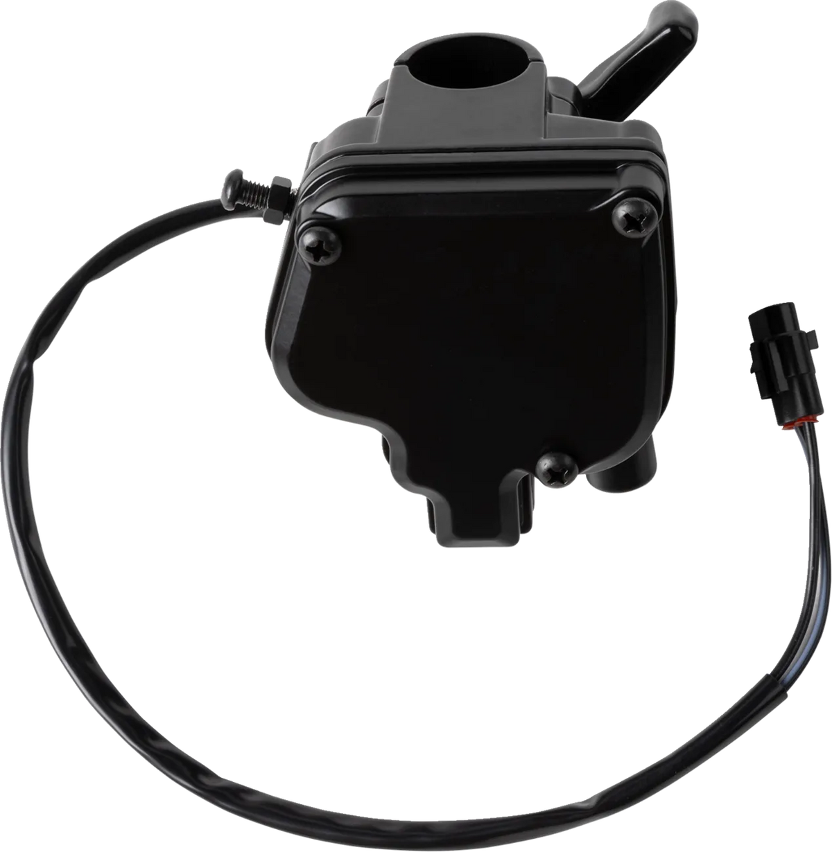 Throttle Assembly