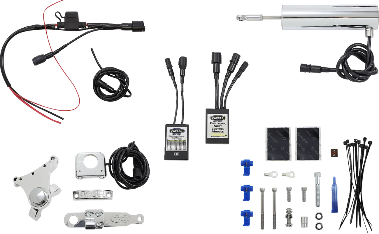 Electric Easy Shift™ Speed Shifter Kit