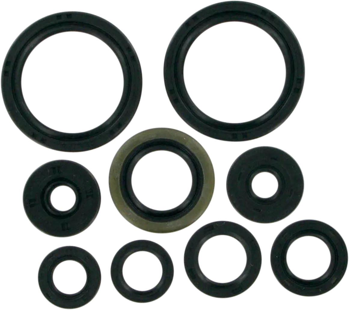 Motor Oil Seals