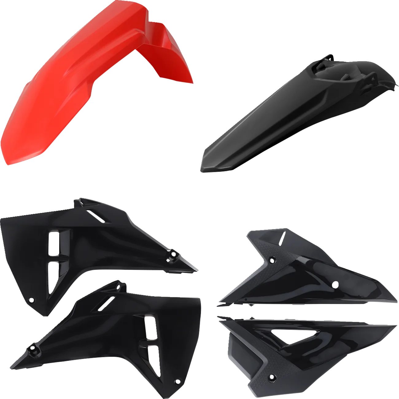 Standard Replacement Body Kit For Honda