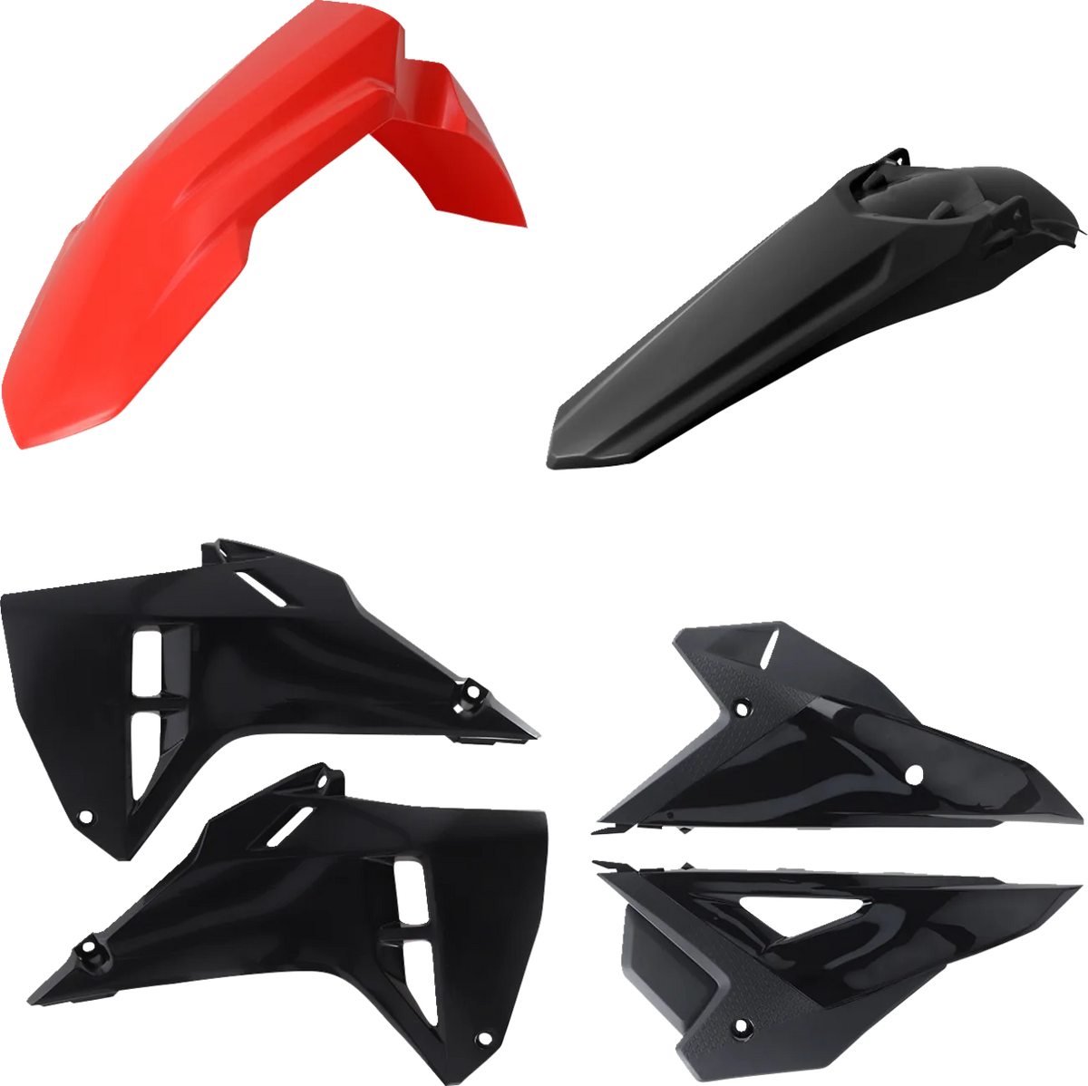 Standard Replacement Body Kit For Honda