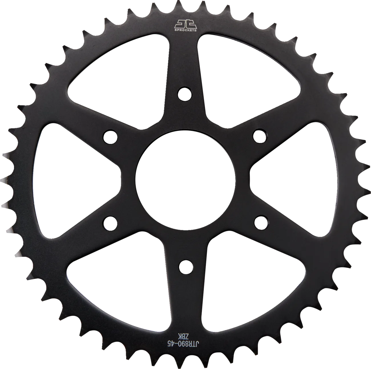 Steel Rear Sprocket