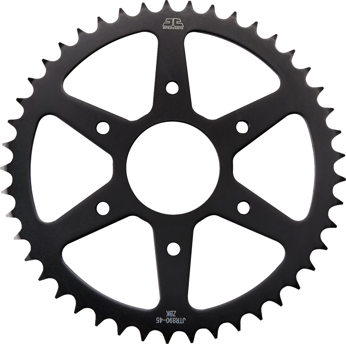 Steel Rear Sprocket
