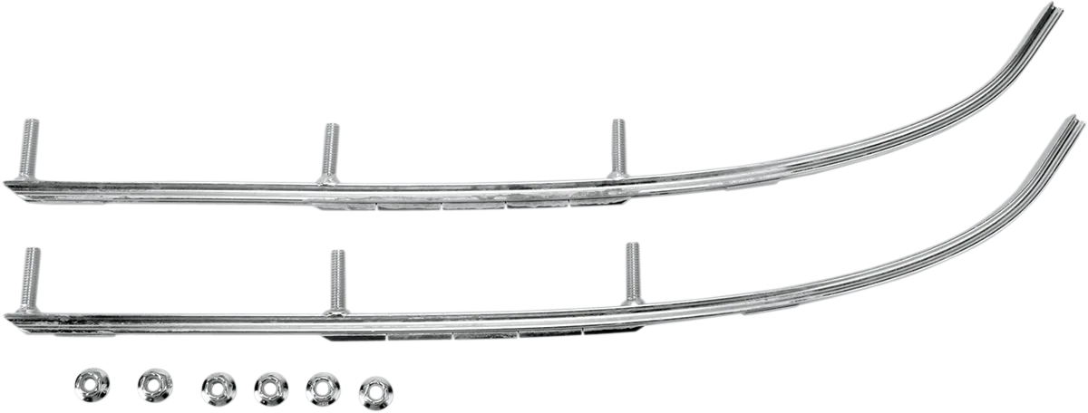 Shaper Wear Bars