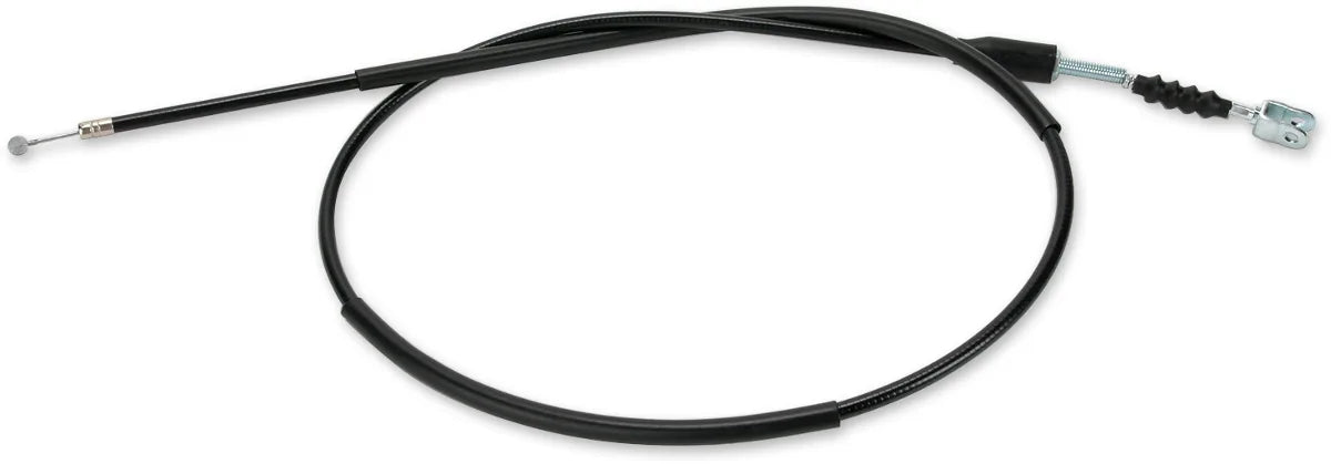 Vinyl Clutch Cable