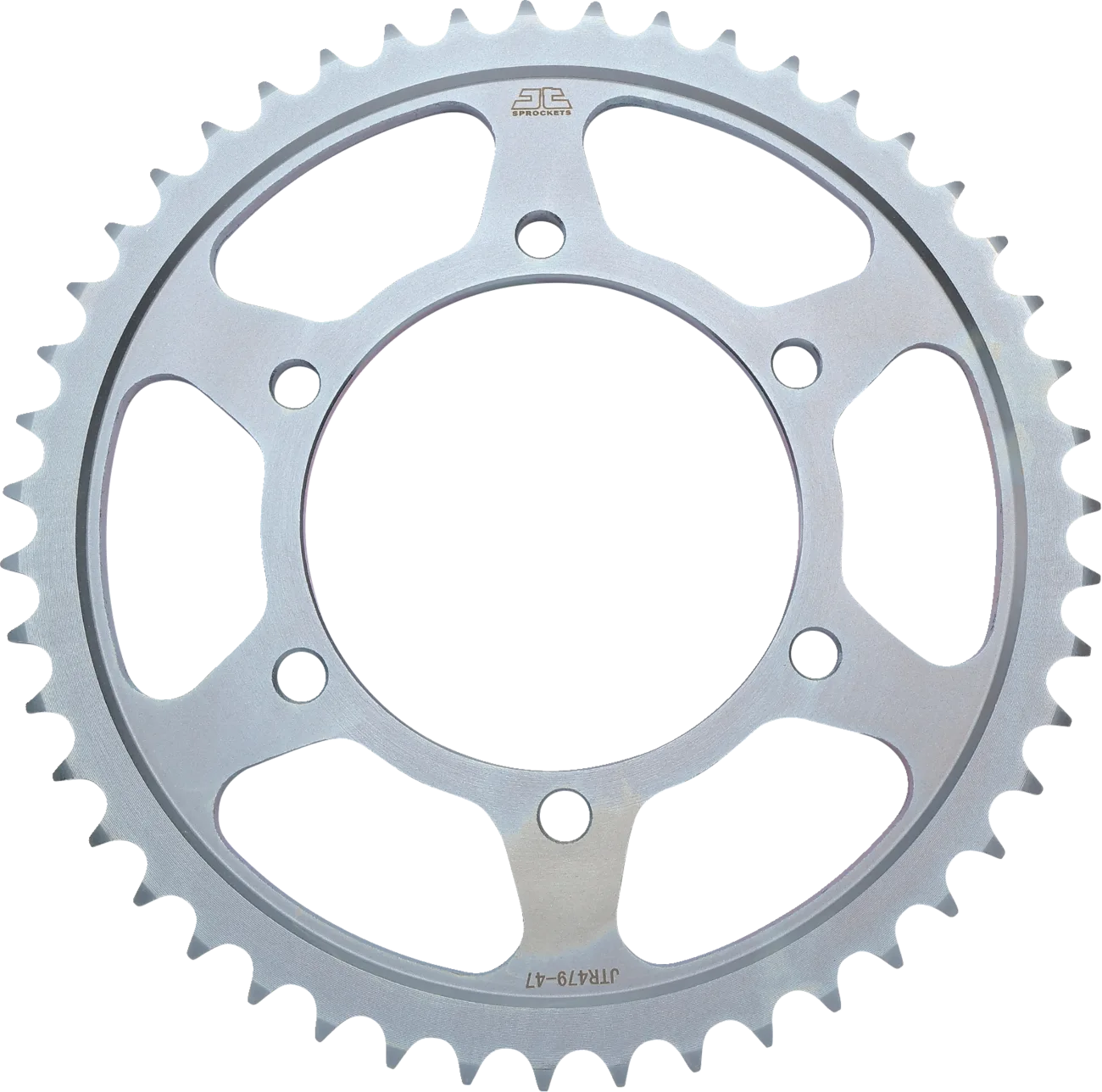 Steel Rear Sprocket