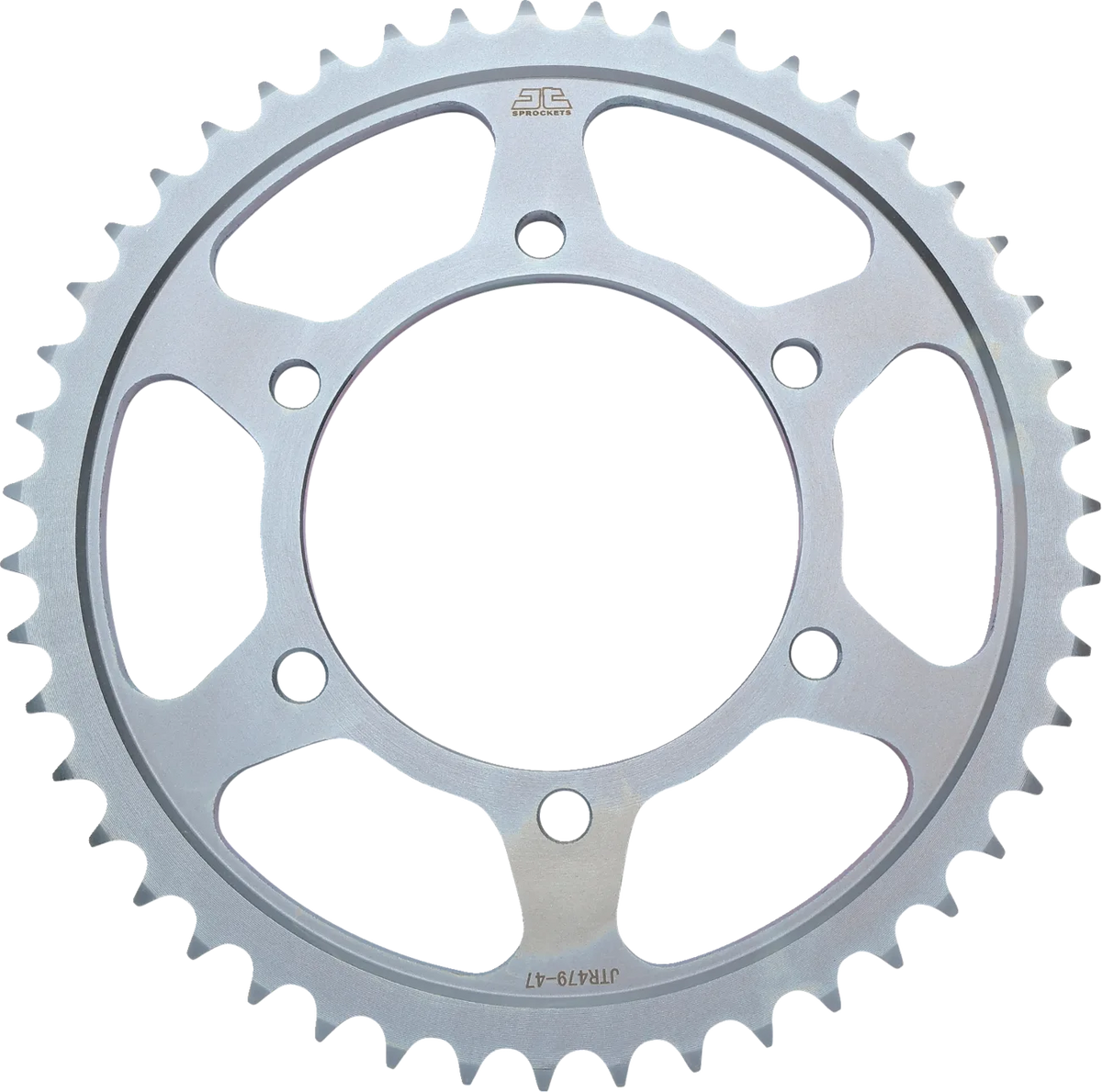 Steel Rear Sprocket