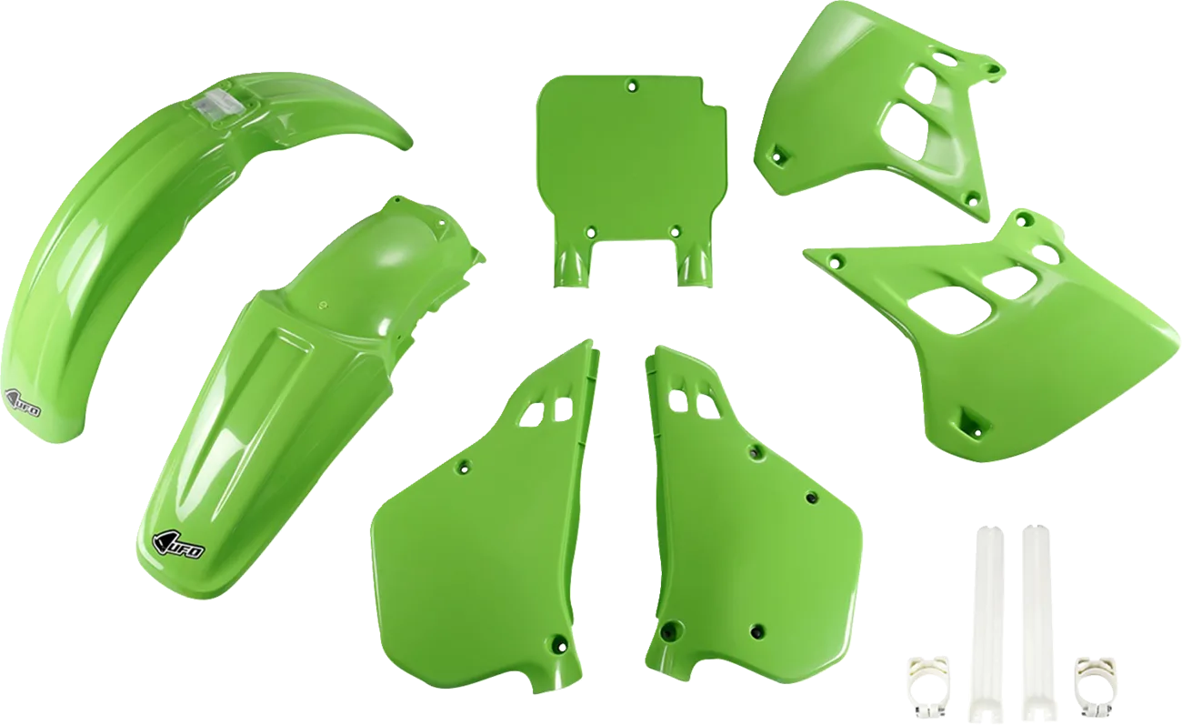 Full Replacement Body Kit for Kawasaki