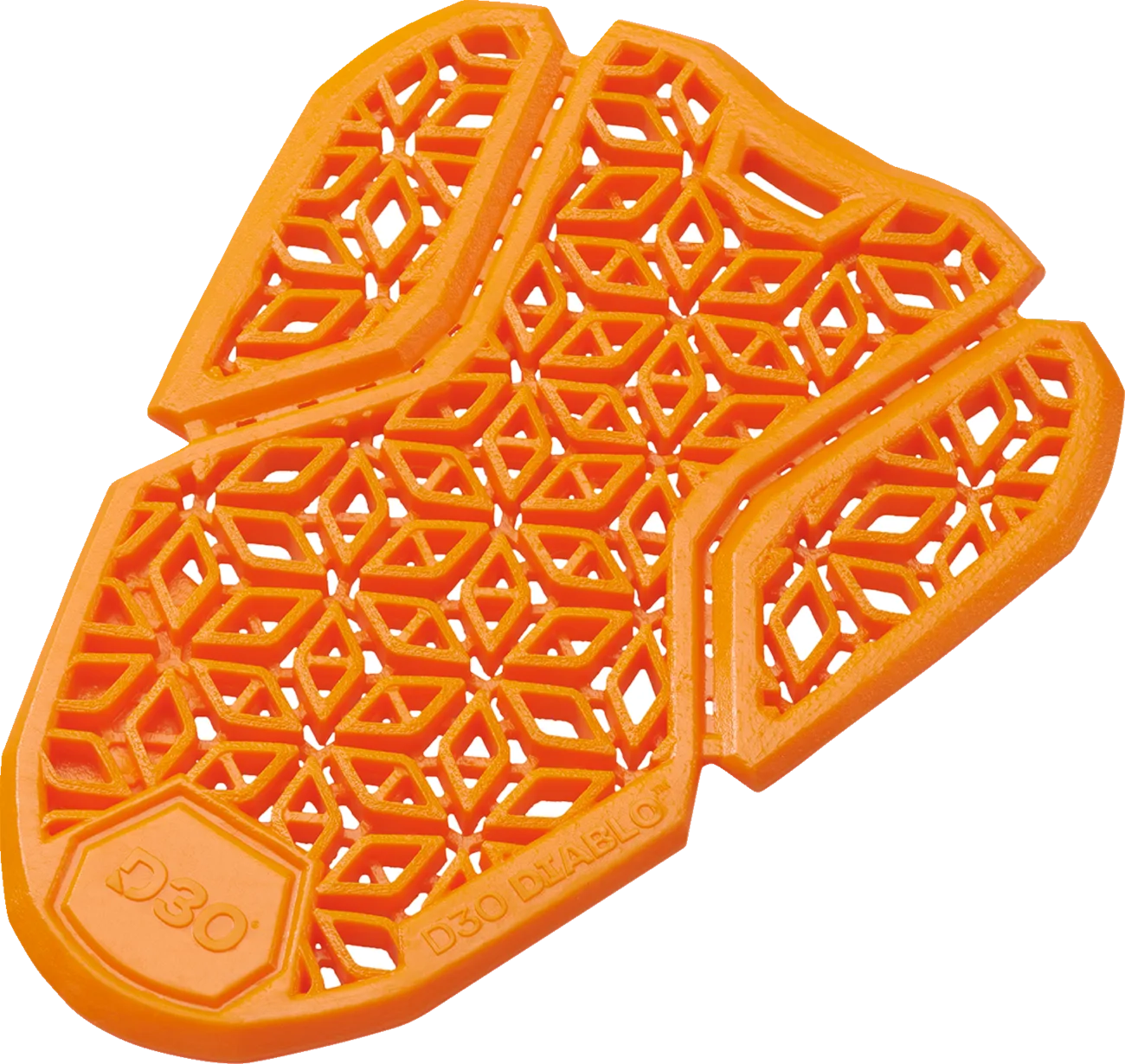 D3O® Diablo Level 1 Hip Guards