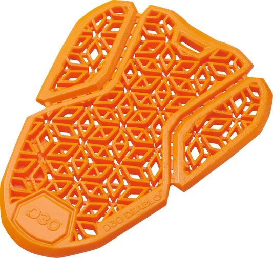 D3O® Diablo Level 1 Hip Guards