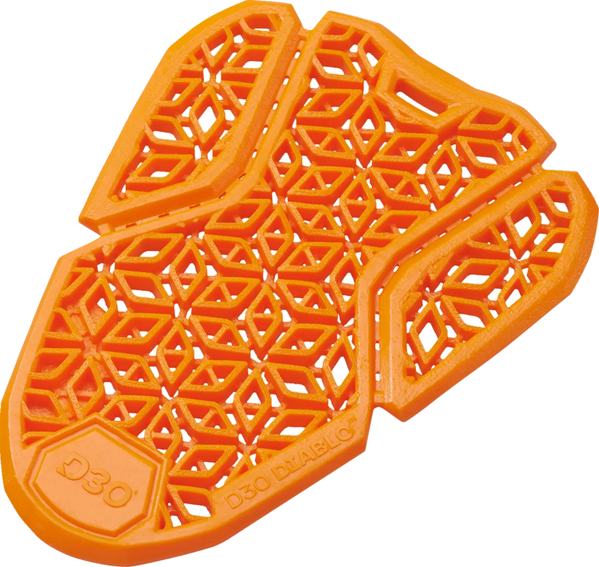 D3O® Diablo Level 1 Hip Guards