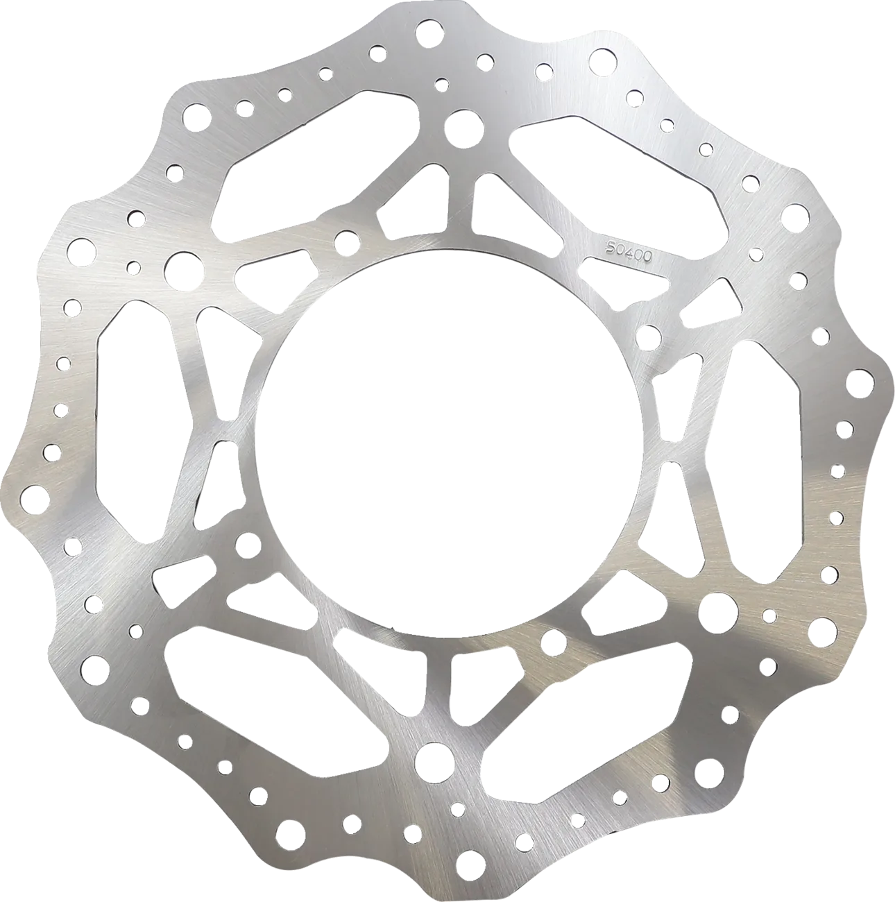 RFX Rotor