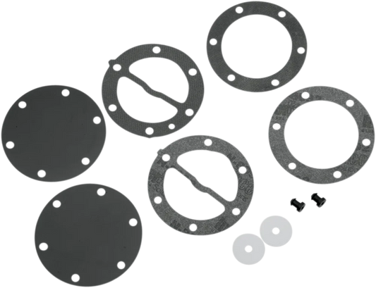 Round Fuel Pump Repair Kit