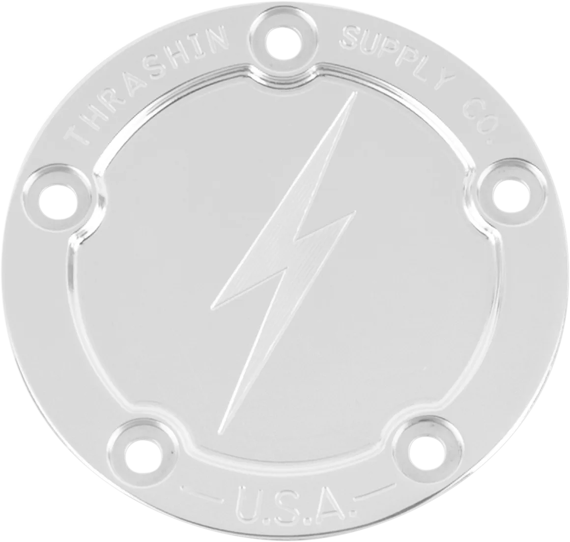 Points Cover