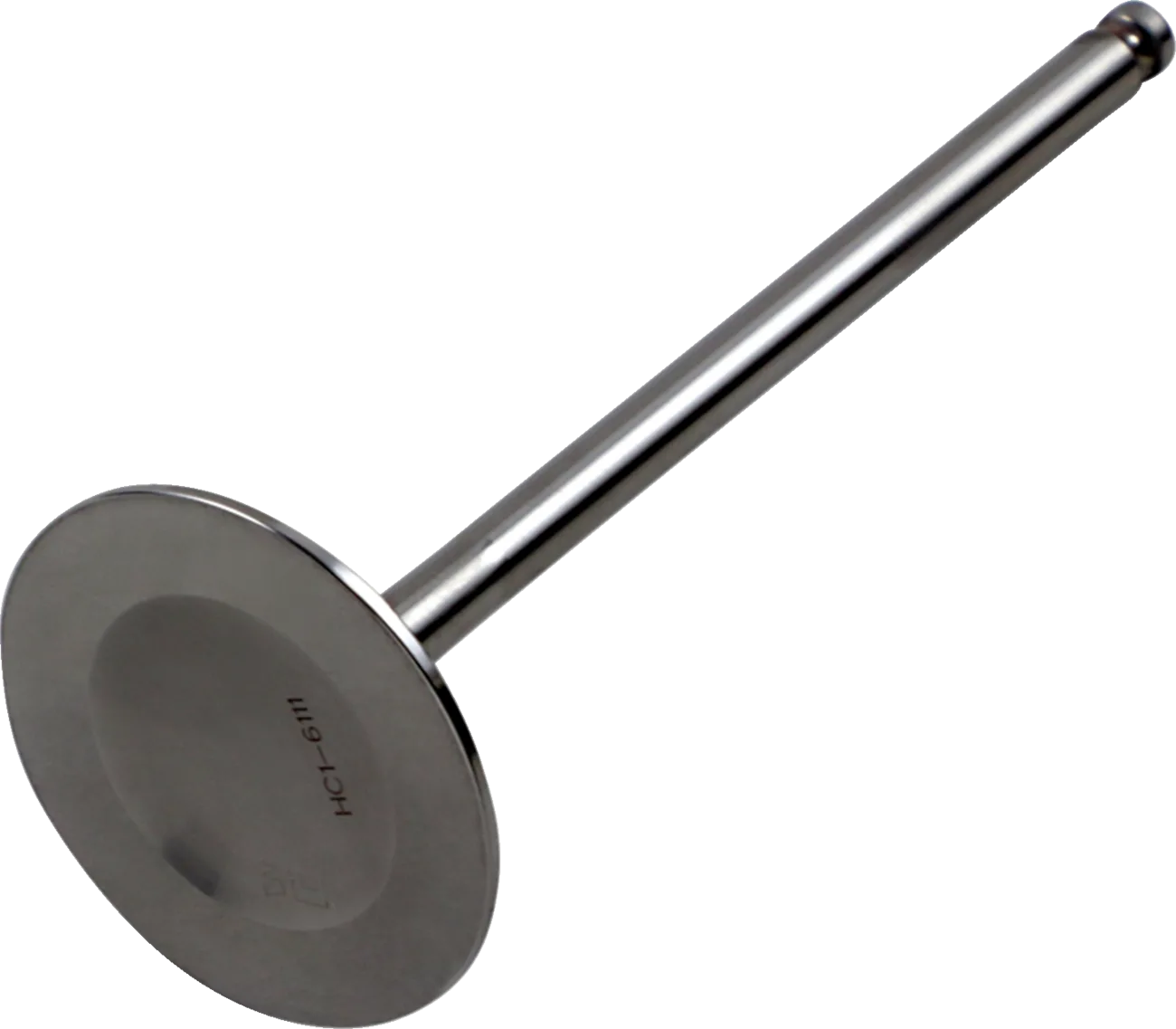 Titanium Engine Valve