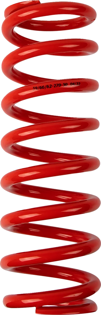 Shock Spring