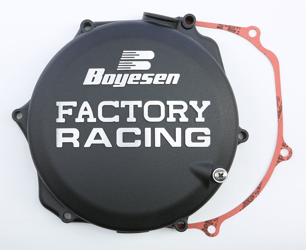 Factory Racing Clutch Cover