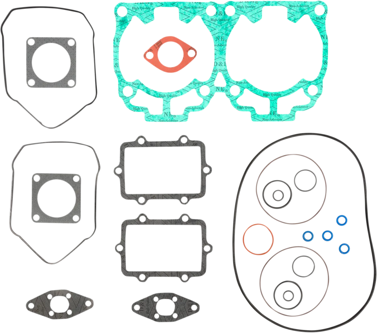 Top End Gasket Set