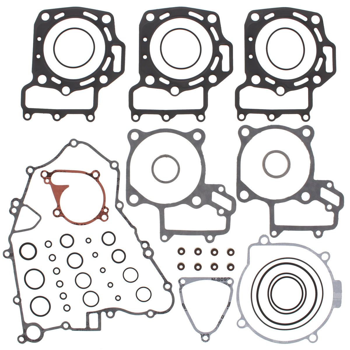 Complete Gasket Kit