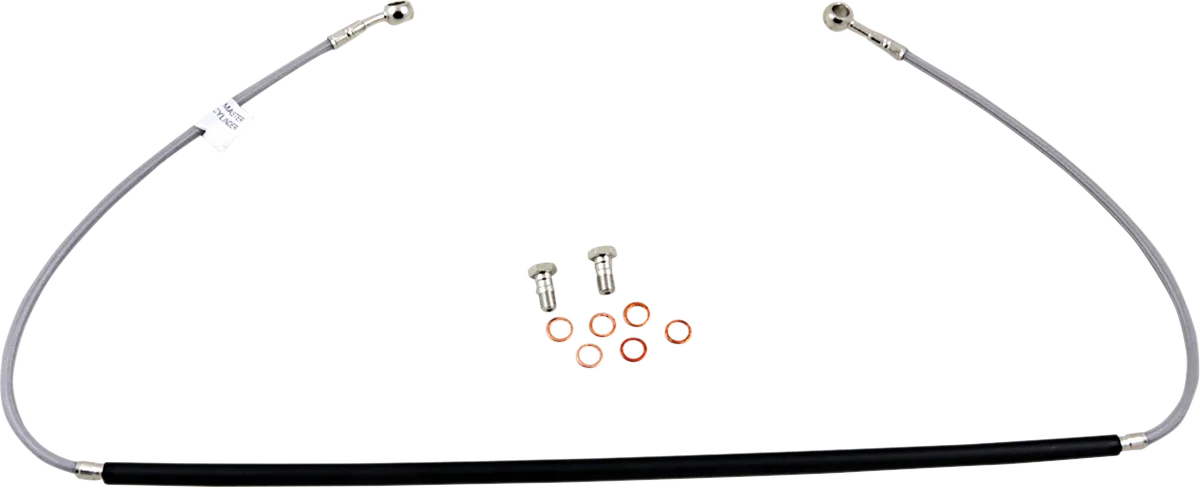 Complete Brake Line Kit