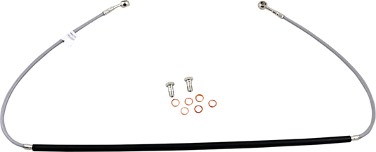 Complete Brake Line Kit