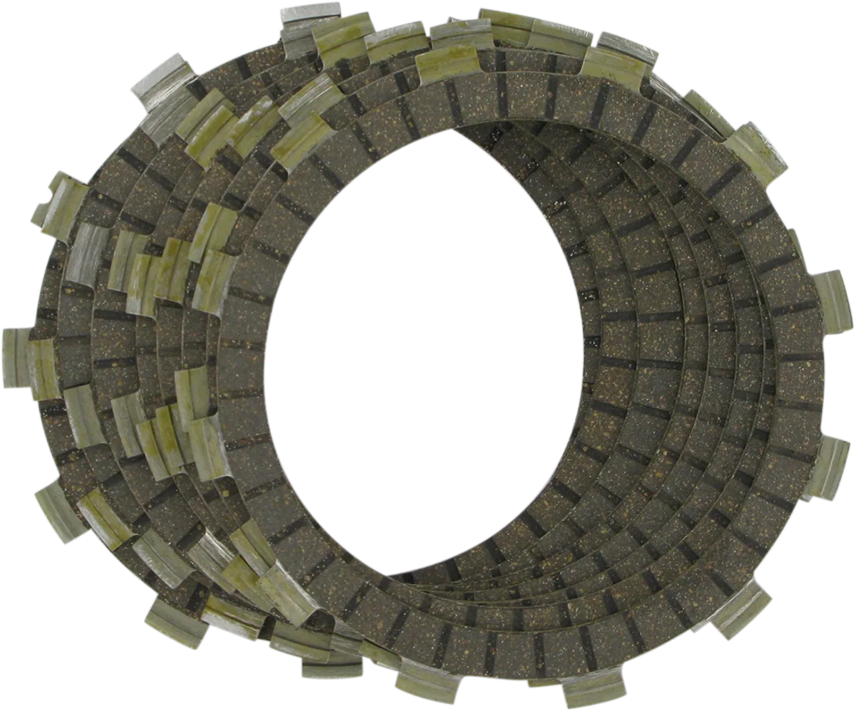 CK Standard Series Clutch Kit