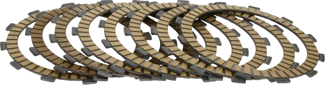 Clutch Friction Plates