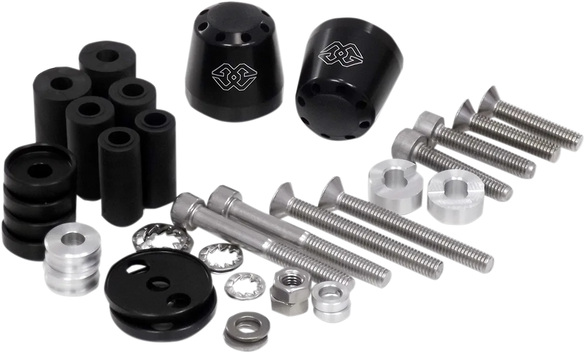 Bar-End Weights