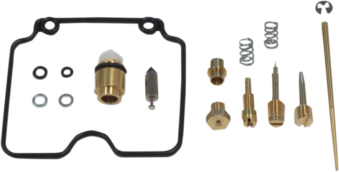 Carburetor Repair Kit