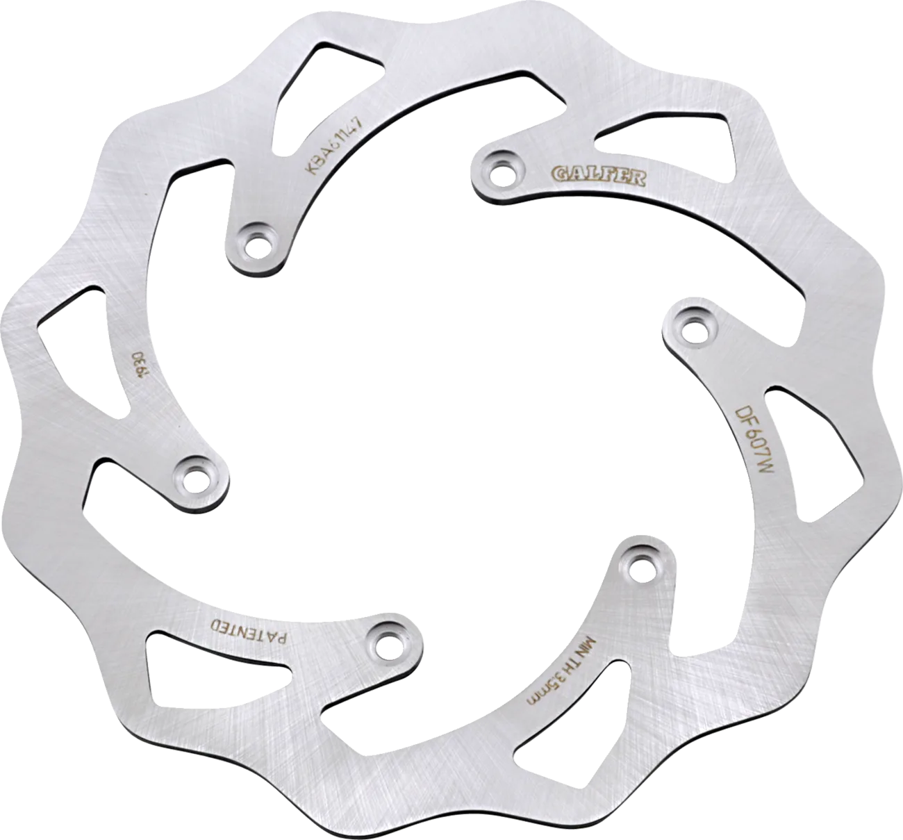 Brake Rotor