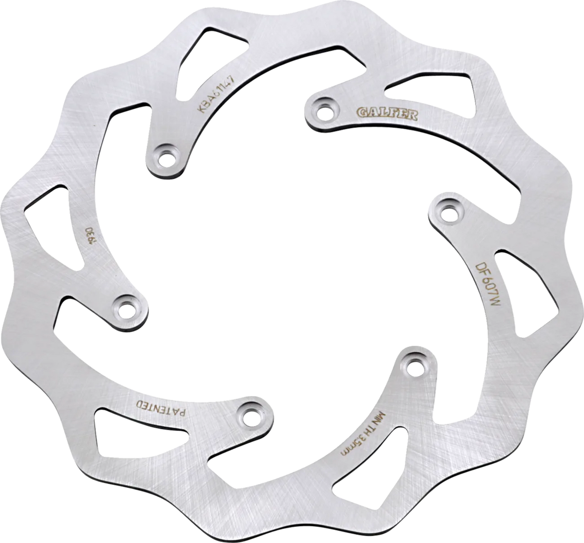 Brake Rotor