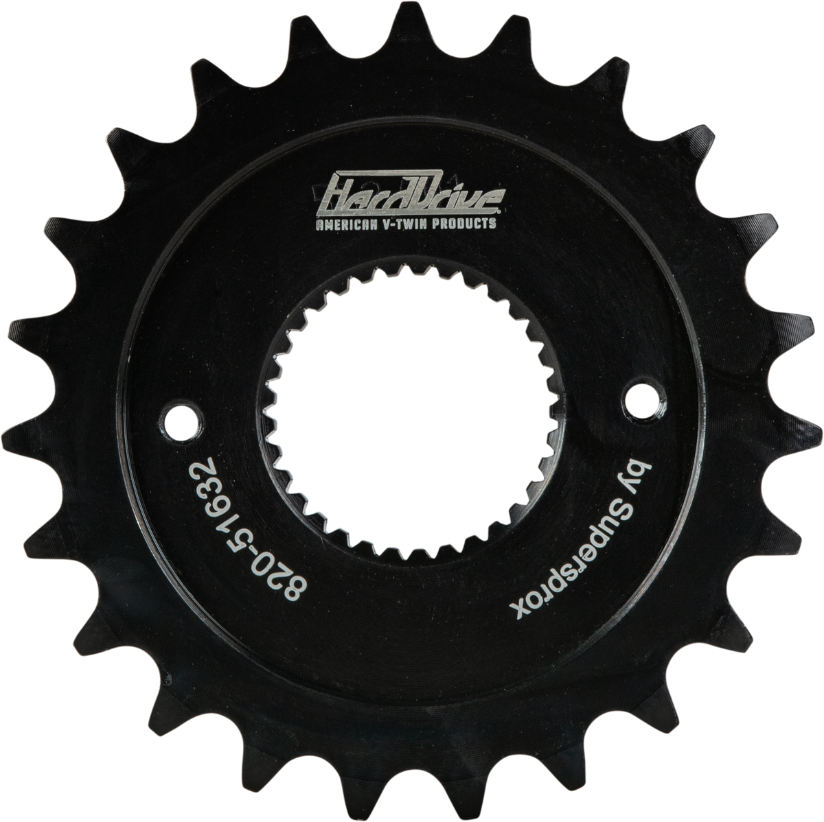 SS Transmission Sprocket