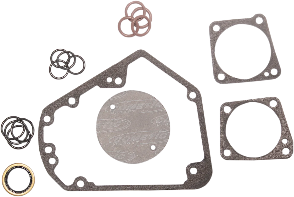 Cam Service Gasket Kit