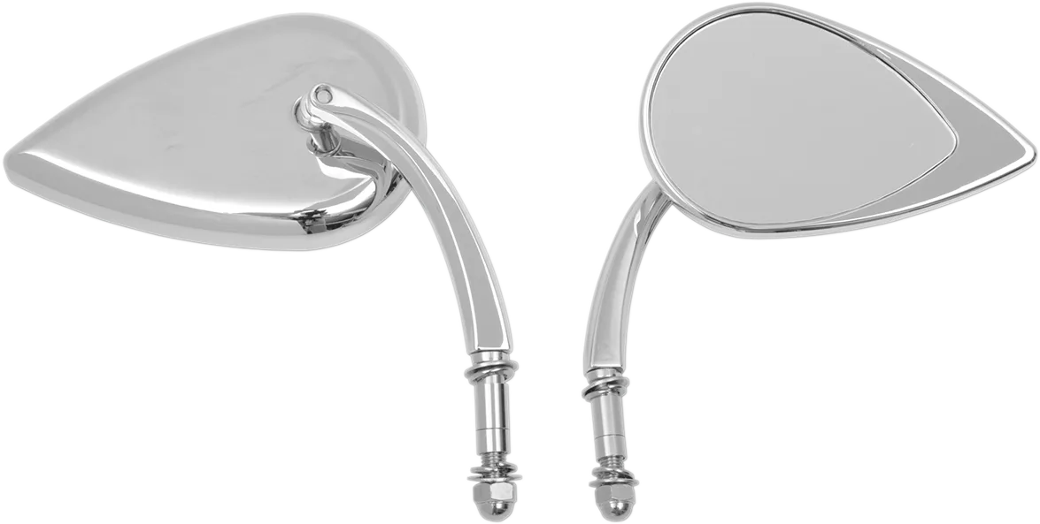 Teardrop Mirror