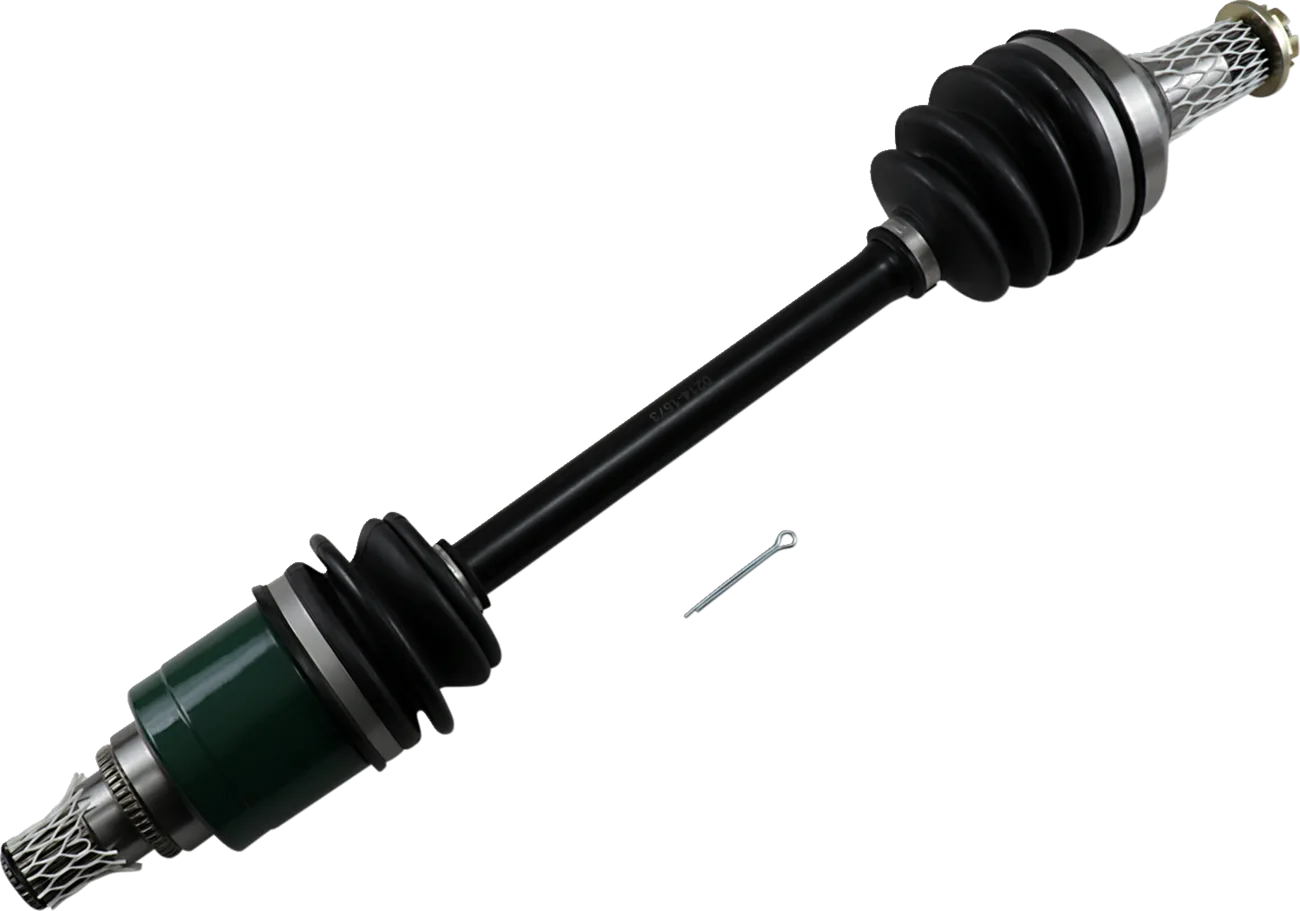 OEM Replacement Standard CV Axle