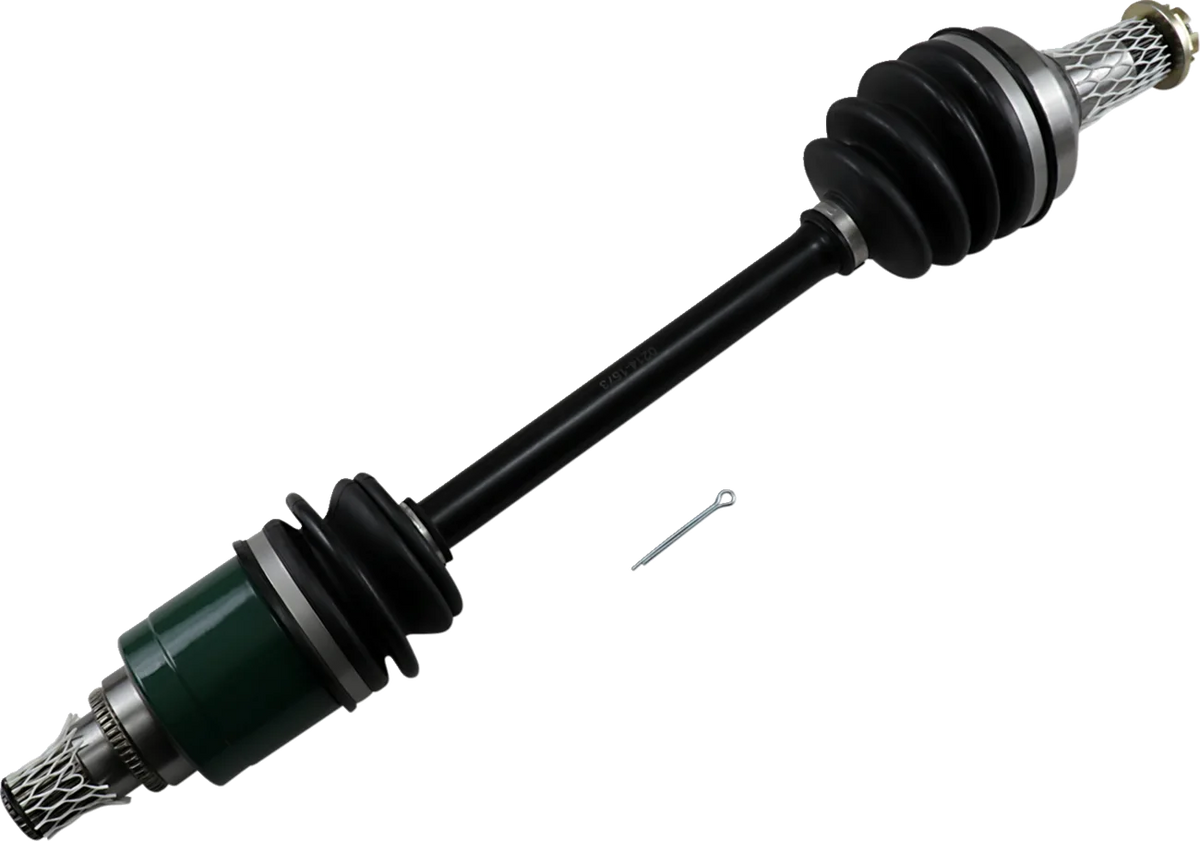 OEM Replacement Standard CV Axle