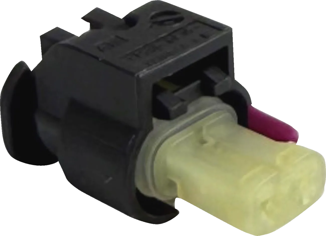 Engine Temp Sensor Connector