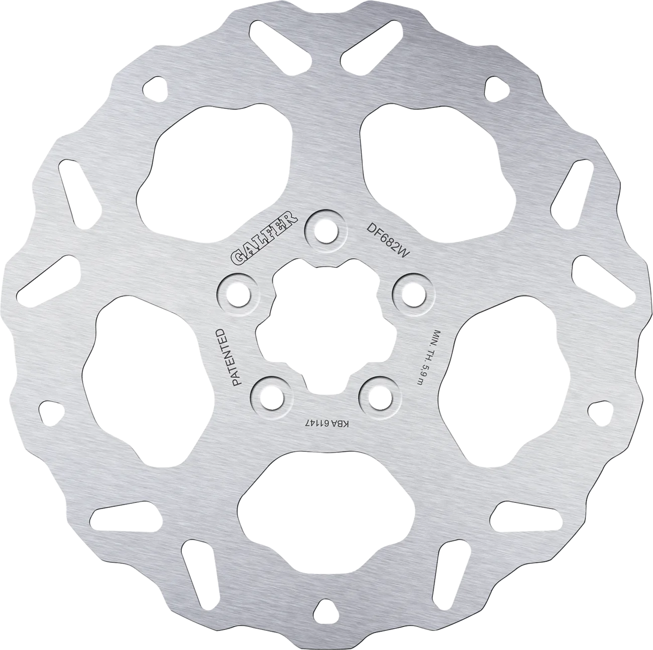 Brake Rotors