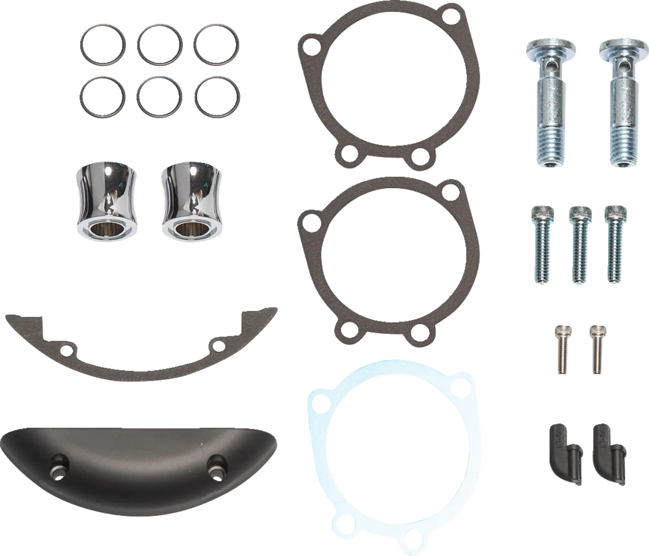 Replacement Air Cleaner Hardware Kit