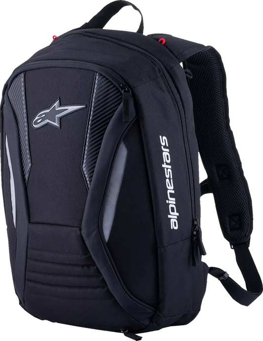 Charger V2 Backpack