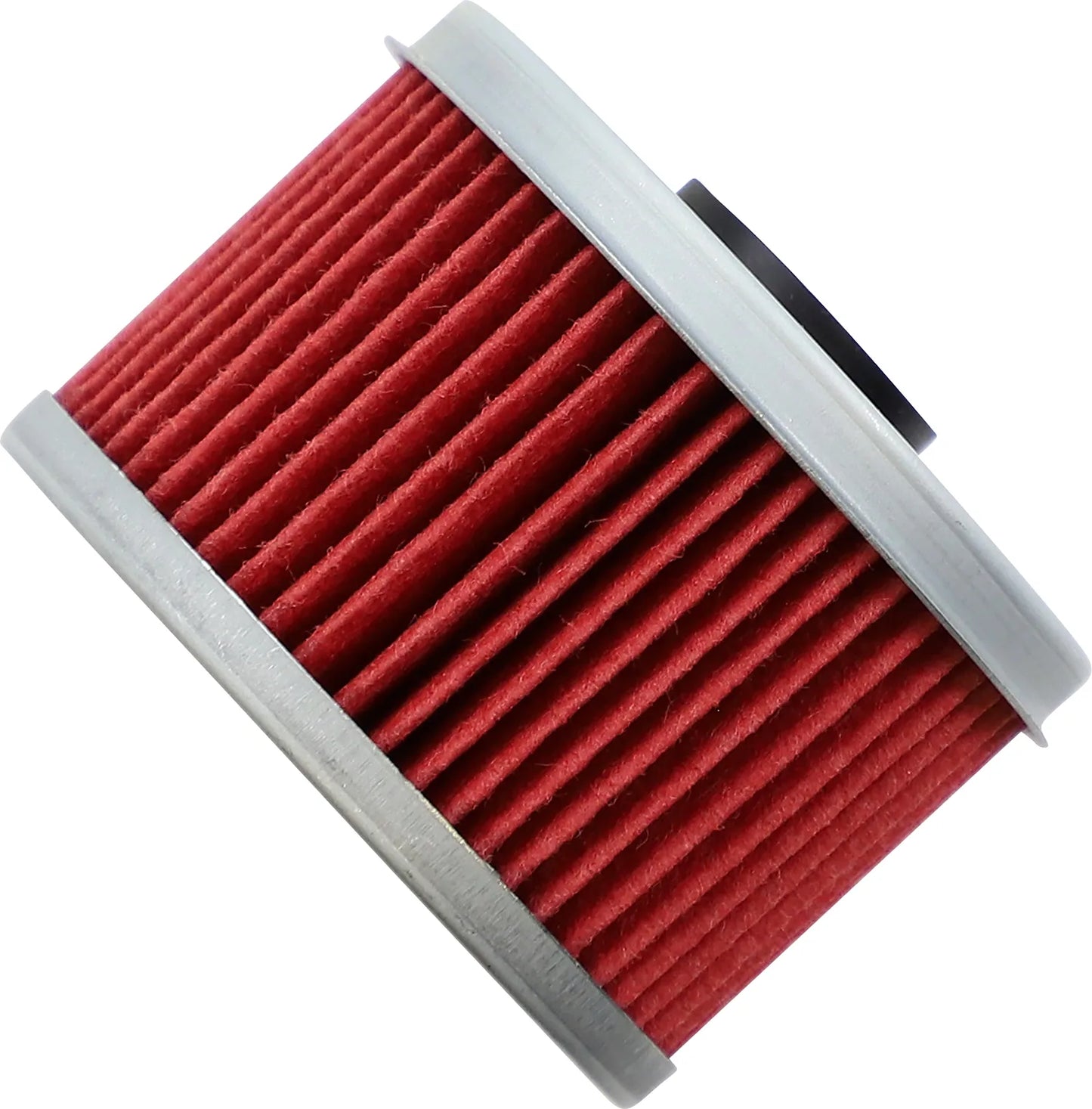 Oil Filter — Cartridge