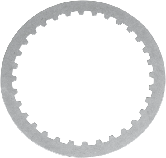 Steel Plate