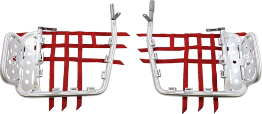 Heel Guard Nerf Bars