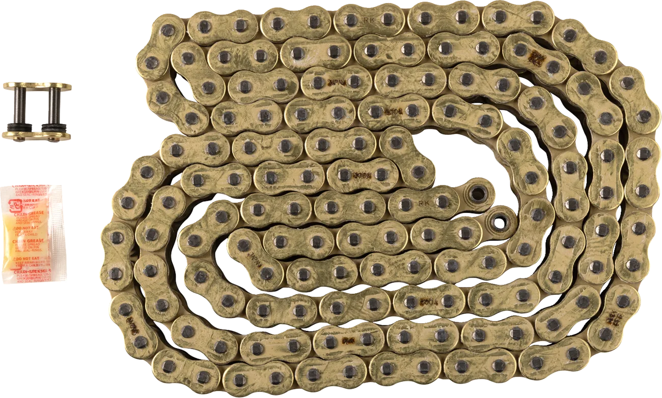 530 XRE Chain