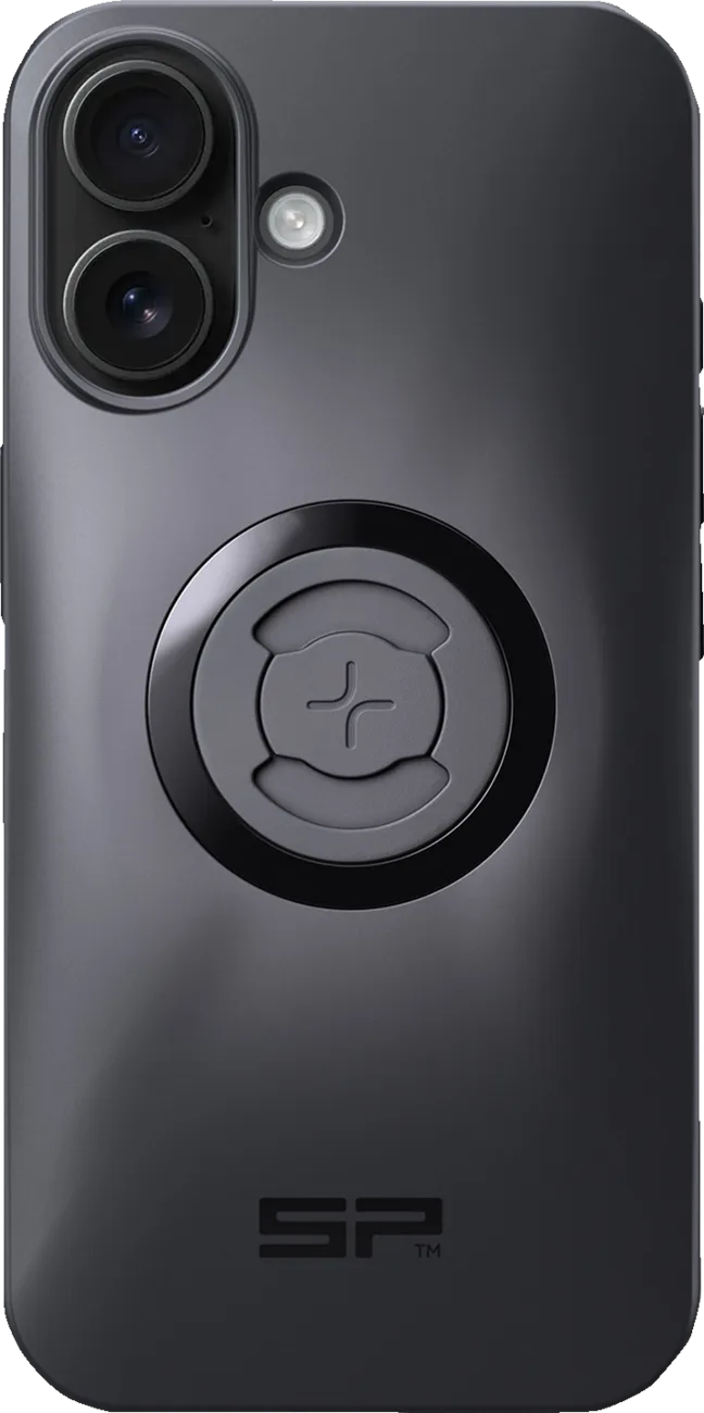 SPC+ Phone Case