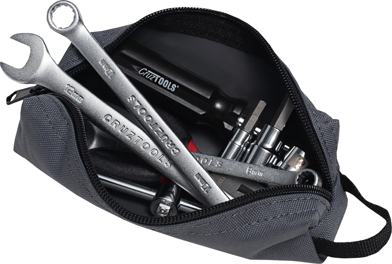 Switchback™ Tool Kit