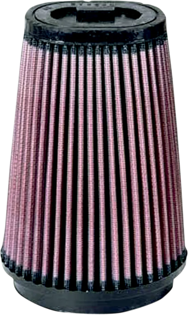 High-Flow Air Filter