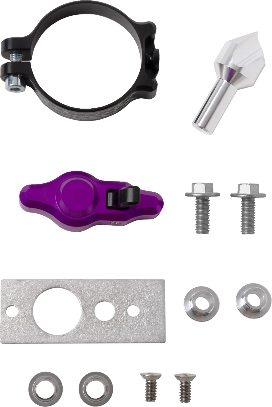 Pro Launch Start Device